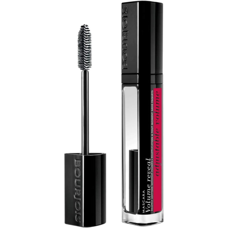 BOURJOIS VOLUME REVEAL TUSZ DO RZĘS WYDŁUŻAJĄCY