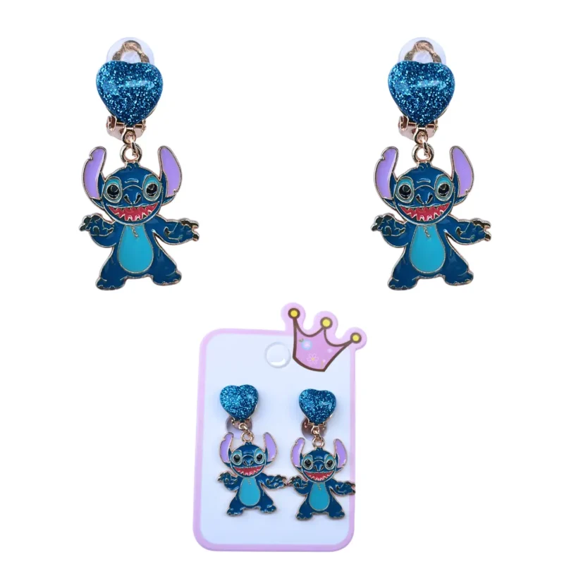 kolczyki-klipsy-dla-dziewczynki-lilo-stitch