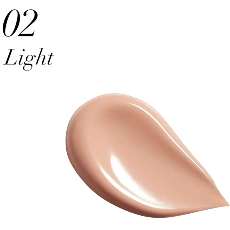 Max Factor Radiant Lift Long Lasting Korektor Rozswietlajacy 02 LIGHT - obrazek 2