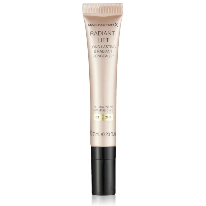 Max Factor Radiant Lift Long Lasting Korektor Rozswietlajacy 02 LIGHT - obrazek 3