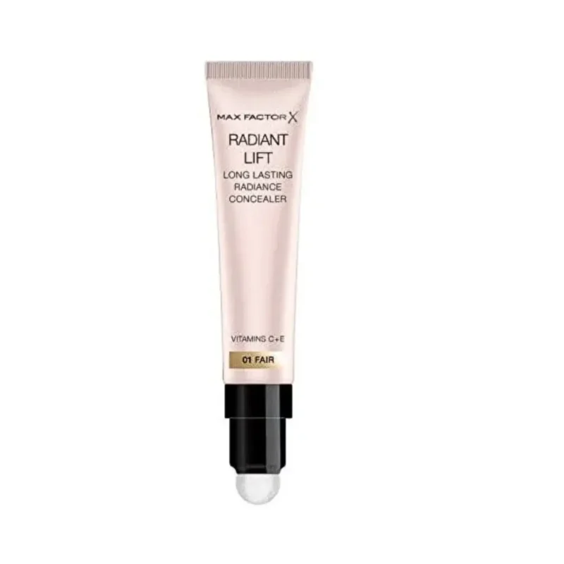 Max Factor Radiant Lift Long Lasting Korektor Rozswietlajacy Pod Oczy 01 FAIR - obrazek 2