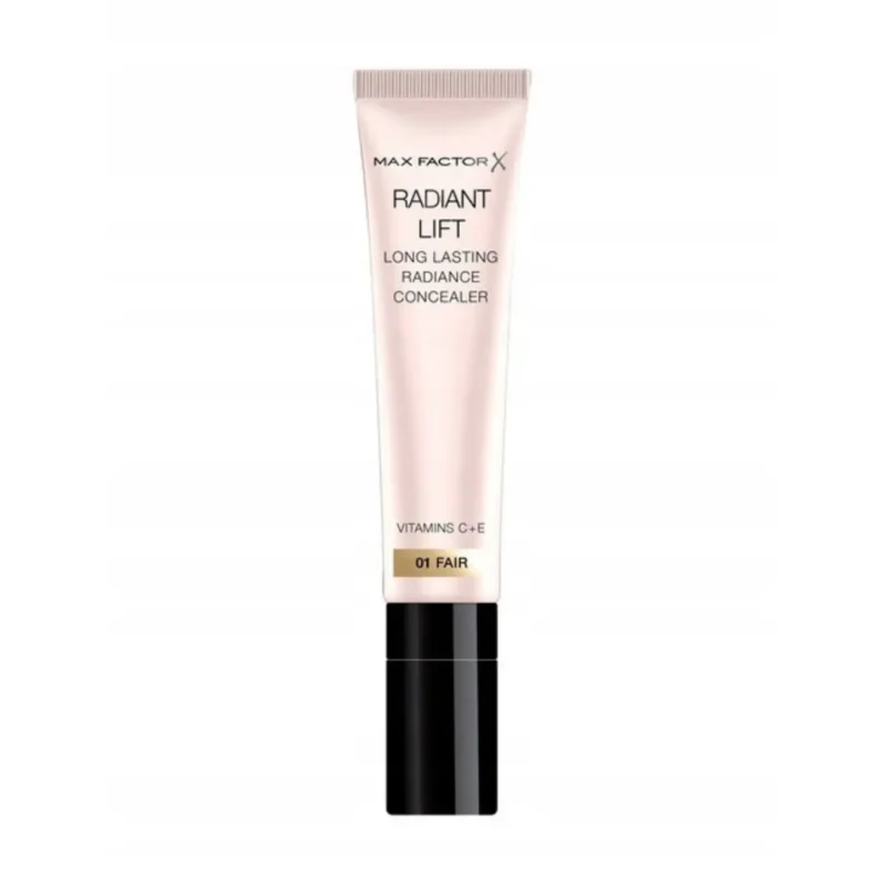 Max Factor Radiant Lift Long Lasting Korektor Rozswietlajacy Pod Oczy 01 FAIR