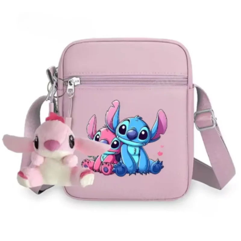 Torebka Na Ramię Telefon Smartfon Futerał LILO I STITCH