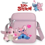 torebka-różowa-z-nadrukiem-lilo-stitch