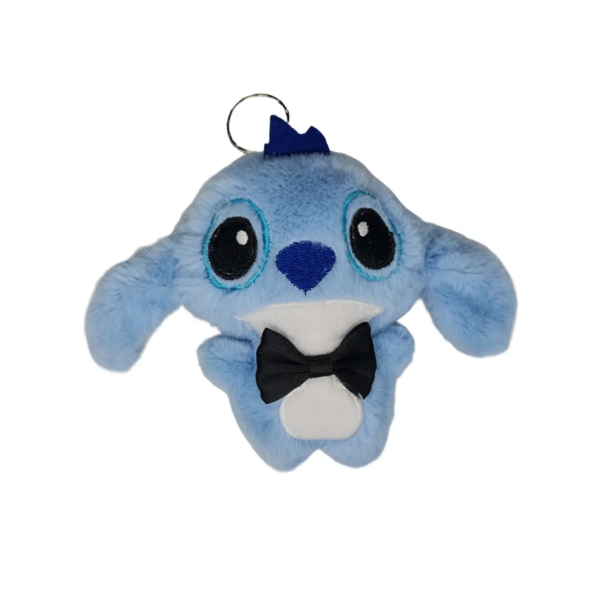 Torebka Na Ramię Telefon Smartfon Futerał LILO I STITCH - obrazek 5