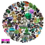 naklejki-winylowe-minecraft
