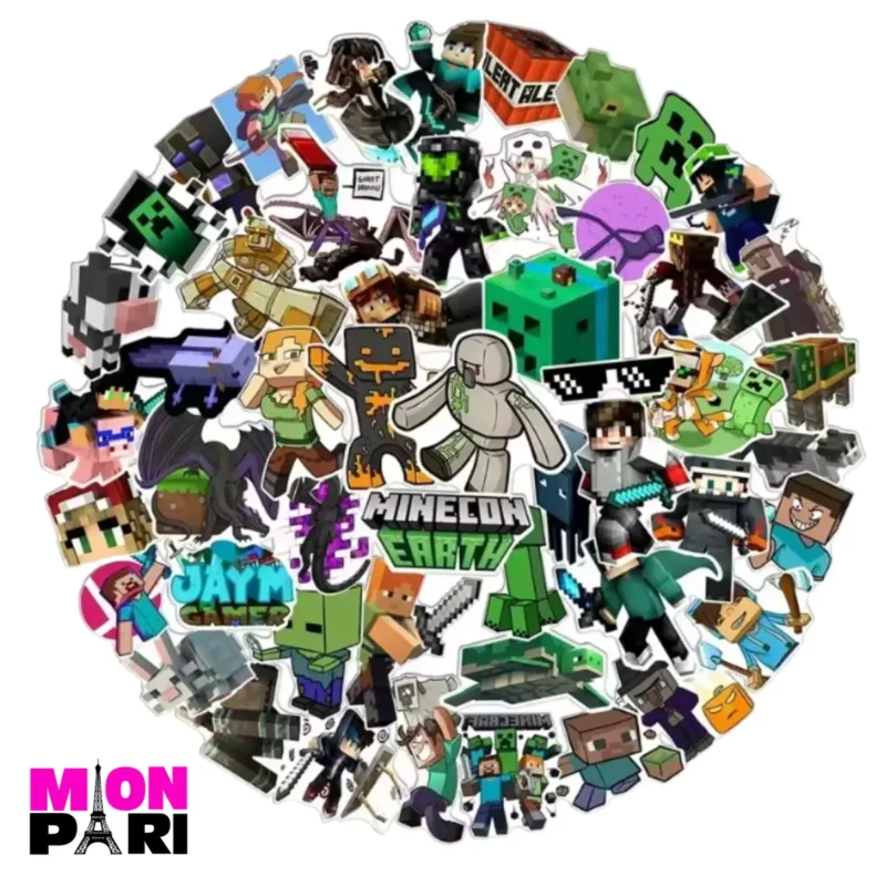 naklejki-winylowe-minecraft